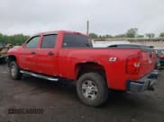 ✅ 2007 Chevrolet Silverado 2500HD 1LT • VIN: 1GCHK23K87F541620 • Лот: 61061585. Опубликован ранее на Copart с пробегом 127 694 миль. Бесплатный доступ к архиву аукционных продаж из США и подробный отчёт об истории автомобиля на DreamBid. Изображение 2.
