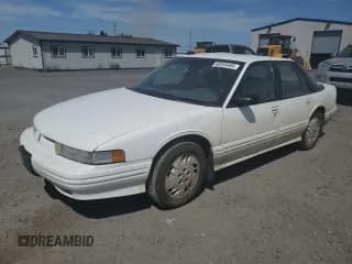 ✅ 1995 Oldsmobile Cutlass Supreme S • VIN: 1G3WH52M2SD352461 • Lot: 60555465. Wystawiony na Copart z przebiegiem 131 805 mil. Bezpłatny archiwum sprzedaży aukcyjnych z USA i szczegółowy raport historii pojazdu na DreamBid. Zdjęcie 1.