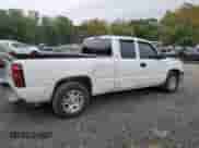 2005 Chevrolet Silverado 1500 LS с VIN 2GCEC19T051241424, выставлен на аукционе Copart как лот 72234894 с пробегом 207 188 миль миль и Списание • Salvage title. История ставок и продаж доступна на DreamBid. Изображение 3.