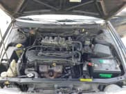 ✅ 1996 Nissan 200SX • VIN: 1N4AB42D9TC522690 • Lot: 42474284. Listed on IAAI with 251,575 mi. Free auction sales archive from the USA and detailed vehicle history report at DreamBid. Image 10.