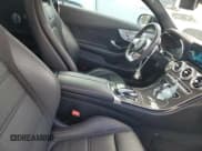 ✅ 2020 Mercedes-Benz C 43 AMG • VIN: WDDWJ6EB8LF963594 • Lot: 84280235. Wystawiony na Copart z przebiegiem 40 434 mil. Bezpłatny archiwum sprzedaży aukcyjnych z USA i szczegółowy raport historii pojazdu na DreamBid. Zdjęcie 10.