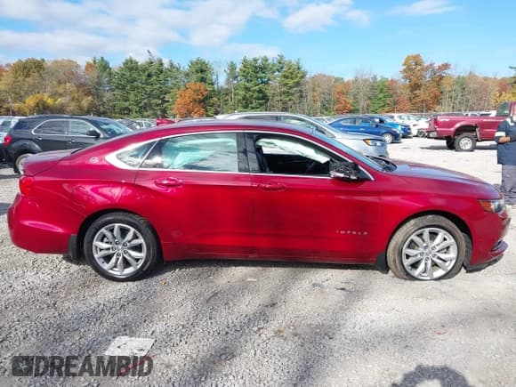 ✅ 2020 Chevrolet Impala LT • VIN: 2G11Z5S39L9101958 • Лот: 43559628. Опубликован ранее на IAAI с пробегом 79 822 миль. Бесплатный доступ к архиву аукционных продаж из США и подробный отчёт об истории автомобиля на DreamBid. Изображение 12.