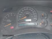 ✅ 2003 Chevrolet Silverado 2500HD • VIN: 1GBHK24U43E255655 • Lot: 42124091. Listed on IAAI with 354,543 mi. Free auction sales archive from the USA and detailed vehicle history report at DreamBid. Image 7.