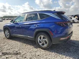 ✅ 2022 Hyundai Tucson SEL • VIN: 5NMJB3AE2NH150225 • Lot: 63459744. Wystawiony na Copart z przebiegiem 30 660 mil. Bezpłatny archiwum sprzedaży aukcyjnych z USA i szczegółowy raport historii pojazdu na DreamBid. Zdjęcie 2.