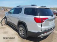 ✅ 2019 GMC Acadia SLE • VIN: 1GKKNSLS7KZ249157 • Lot: 40601760. Listed on IAAI with 113,928 mi. Free auction sales archive from the USA and detailed vehicle history report at DreamBid. Image 3.