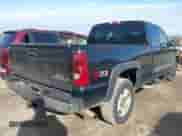 2004 Chevrolet Silverado 1500 с VIN 1GCEK19T64E192987, выставлен на аукционе IAAI как лот 41602418 с пробегом 279 282 миль миль и . История ставок и продаж доступна на DreamBid. Изображение 4.