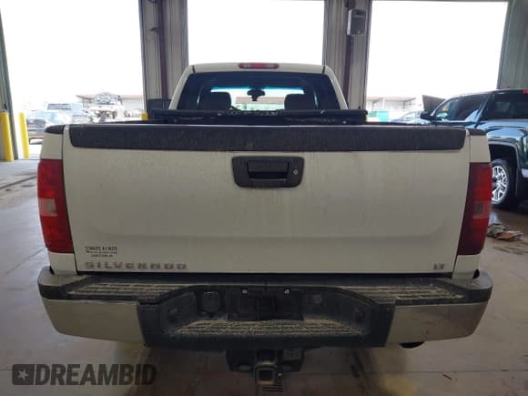 ✅ 2011 Chevrolet Silverado 2500HD LT • VIN: 1GC1KXCG9BF258713 • Лот: 42401869. Опубликован ранее на IAAI с пробегом 288 527 миль. Бесплатный доступ к архиву аукционных продаж из США и подробный отчёт об истории автомобиля на DreamBid. Изображение 16.