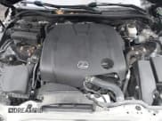 ✅ 2014 Lexus IS 250 • VIN: JTHCF1D26E5003877 • Lot: 43463768. Listed on IAAI with 156,190 mi. Free auction sales archive from the USA and detailed vehicle history report at DreamBid. Image 10.