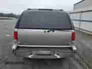 1998 Chevrolet Blazer LT z VIN 1GNDT13W4W2145710, wystawiony jako Copart lot #71380294 z przebiegiem 148 766 mil mil oraz Szkoda całkowita • Salvage title. Historia ofert i sprzedaży dostępna na DreamBid. Obrazek 6.