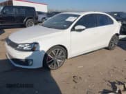 ✅ 2013 Volkswagen Jetta • VIN: 3VW4S7AJ6DM297898 • Lot: 41664178. Listed on IAAI with 188,484 mi. Free auction sales archive from the USA and detailed vehicle history report at DreamBid. Image 2.