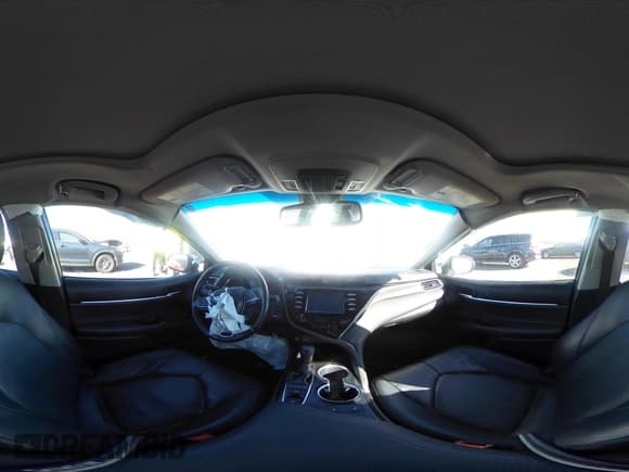 ✅ 2018 Toyota Camry XSE • VIN: 4T1B61HK1JU648021 • Lot: 43545374. Wystawiony na IAAI z przebiegiem 108 651 mil. Bezpłatny archiwum sprzedaży aukcyjnych z USA i szczegółowy raport historii pojazdu na DreamBid. Zdjęcie 19.