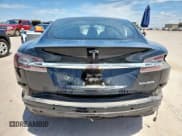 ✅ 2021 Tesla Model S Performance • VIN: 5YJSA1E42MF426965 • Lot: 63052185. Listed on Copart with 50,405 mi. Free auction sales archive from the USA and detailed vehicle history report at DreamBid. Image 6.