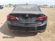 ✅ 2017 Acura TLX V6 w/Technology Pkg • VIN: 19UUB3F59HA000070 • Lot: 80403415. Listed on Copart with 71,400 mi. Free auction sales archive from the USA and detailed vehicle history report at DreamBid. Image 6.