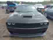 2016 Dodge Challenger SRT Hellcat z VIN 2C3CDZC92GH225238, wystawiony jako IAAI lot #43123789 z przebiegiem 9 055 mil mil oraz . Historia ofert i sprzedaży dostępna na DreamBid. Obrazek 12.