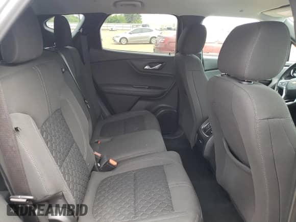 2020 Chevrolet Blazer LT z VIN 3GNKBHRS4LS567841, wystawiony jako Copart lot #51259473 z przebiegiem 72 939 mil mil oraz . Historia ofert i sprzedaży dostępna na DreamBid. Obrazek 10.