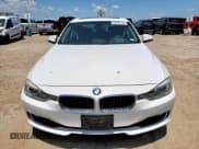 ✅ 2013 BMW 3 Series ActiveHybrid 3 • VIN: WBA3F9C52DF483725 • Lot: 63329135. Listed on Copart with 116,543 mi. Free auction sales archive from the USA and detailed vehicle history report at DreamBid. Image 5.