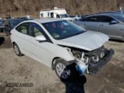 ✅ 2016 Hyundai Accent SE • VIN: KMHCT4AE7GU986518 • Лот: 43208374. Опубликован ранее на Copart с пробегом 123 847 миль. Бесплатный доступ к архиву аукционных продаж из США и подробный отчёт об истории автомобиля на DreamBid. Изображение 4.