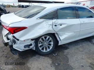 ✅ 2022 Toyota Avalon Hybrid XLE • VIN: 4T1AA1AB8NU011587 • Лот: 43539312. Опубликован ранее на IAAI с пробегом 40 302 миль. Бесплатный доступ к архиву аукционных продаж из США и подробный отчёт об истории автомобиля на DreamBid. Изображение 6.