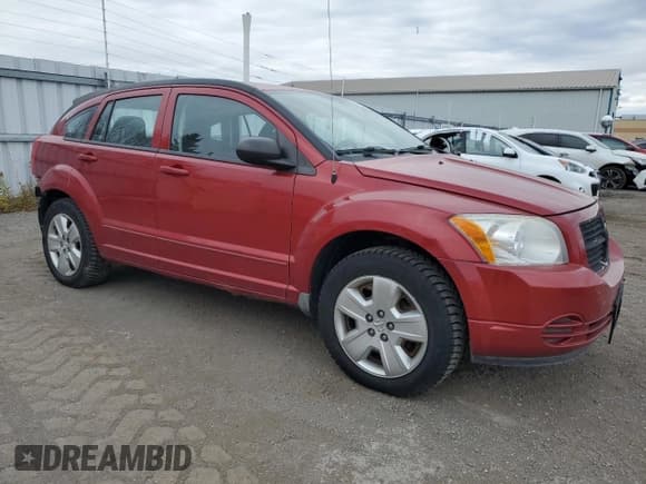 ✅ 2009 Dodge Caliber SXT • VIN: 1B3HB48A89D128026 • Лот: 81020804. Опубликован ранее на Copart с пробегом 244 825 миль. Бесплатный доступ к архиву аукционных продаж из США и подробный отчёт об истории автомобиля на DreamBid. Изображение 4.