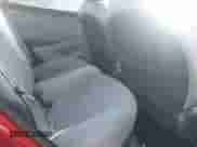 2016 Hyundai Accent SE with VIN KMHCT4AE1GU163129, listed as a IAAI auction lot 43477198 with 150,642 mi miles and . Bid and sale history available at DreamBid. Image 8.