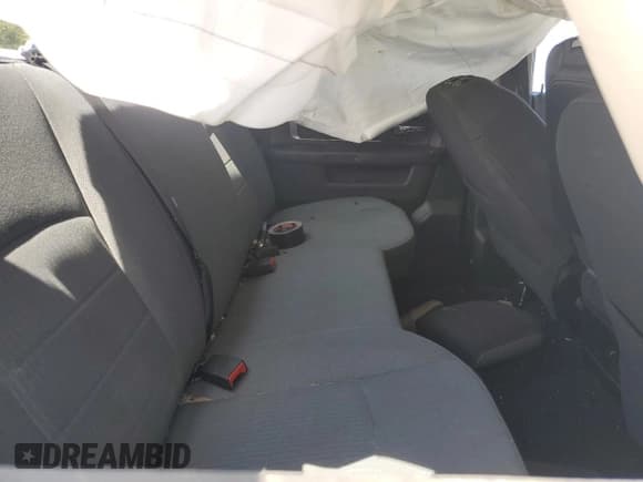 ✅ 2021 Ram 1500 SLT • VIN: 1C6RR6LG5MS530460 • Lot: 70526285. Wystawiony na Copart z przebiegiem 97 620 mil. Bezpłatny archiwum sprzedaży aukcyjnych z USA i szczegółowy raport historii pojazdu na DreamBid. Zdjęcie 10.