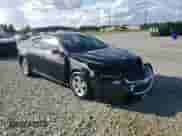 2014 Chevrolet Malibu LS with VIN 1G11B5SL9EF125286, listed as a Copart auction lot 85121845 with 195,390 mi miles and Salvage title. Bid and sale history available at DreamBid. Image 14.