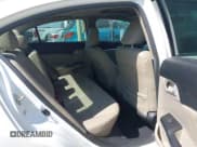 ✅ 2013 Honda Civic EX-L • VIN: 19XFB2F97DE073370 • Lot: 43347531. Listed on IAAI with 185,546 mi. Free auction sales archive from the USA and detailed vehicle history report at DreamBid. Image 8.