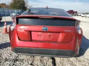 ✅ 2017 Toyota Prius Two • VIN: JTDKBRFU9H3551796 • Lot: 91479465. Wystawiony na Copart z przebiegiem 76 477 mil. Bezpłatny archiwum sprzedaży aukcyjnych z USA i szczegółowy raport historii pojazdu na DreamBid. Zdjęcie 6.