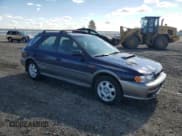 ✅ 1997 Subaru Impreza Outback Special Sports • VIN: JF1GF4858VH810334 • Lot: 82258935. Listed on Copart with 128,224 mi. Free auction sales archive from the USA and detailed vehicle history report at DreamBid. Image 4.