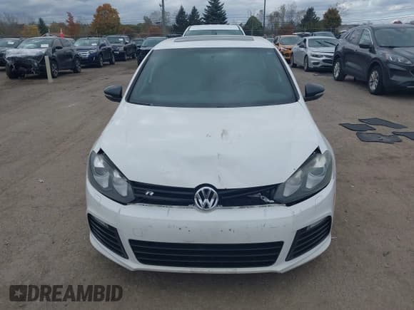 ✅ 2012 Volkswagen Golf R • VIN: WVWPF7AJ9CW349172 • Лот: 43560628. Опубликован ранее на IAAI с пробегом 155 066 миль. Бесплатный доступ к архиву аукционных продаж из США и подробный отчёт об истории автомобиля на DreamBid. Изображение 12.