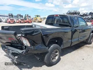 ✅ 1999 Dodge Dakota SLT • VIN: 1B7GG22X5XS107656 • Lot: 43293971. Listed on IAAI with 160,123 mi. Free auction sales archive from the USA and detailed vehicle history report at DreamBid. Image 6.