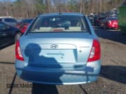✅ 2010 Hyundai Accent GLS • VIN: KMHCN4AC4AU422843 • Лот: 41737902. Опубликован ранее на IAAI с пробегом 121 062 миль. Бесплатный доступ к архиву аукционных продаж из США и подробный отчёт об истории автомобиля на DreamBid. Изображение 16.
