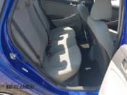 ✅ 2014 Hyundai Accent GLS • VIN: KMHCT4AE1EU684638 • Lot: 42961383. Wystawiony na IAAI z przebiegiem 115 890 mil. Bezpłatny archiwum sprzedaży aukcyjnych z USA i szczegółowy raport historii pojazdu na DreamBid. Zdjęcie 8.