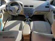 ✅ 2006 Ford Focus S • VIN: 1FAFP34N76W126381 • Lot: 94702085. Listed on Copart with 93,199 mi. Free auction sales archive from the USA and detailed vehicle history report at DreamBid. Image 8.