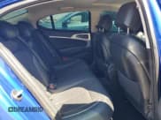 ✅ 2019 Genesis G70 Advanced • VIN: KMTG34LAXKU017466 • Lot: 68123045. Listed on Copart with 88,625 mi. Free auction sales archive from the USA and detailed vehicle history report at DreamBid. Image 10.