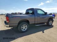 ✅ 2003 Dodge 1500 ST • VIN: 1D7HU16D53J613758 • Лот: 56729015. Опубликован ранее на Copart с пробегом 181 682 миль. Бесплатный доступ к архиву аукционных продаж из США и подробный отчёт об истории автомобиля на DreamBid. Изображение 3.