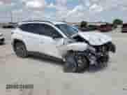 2023 Hyundai Tucson Blue z VIN KM8JBCA11PU108956, wystawiony jako Copart lot #64821675 z przebiegiem 28 265 mil mil oraz Szkoda całkowita • Salvage title. Historia ofert i sprzedaży dostępna na DreamBid. Obrazek 4.