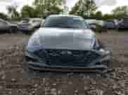 ✅ 2021 Hyundai Sonata SEL • VIN: 5NPEL4JA6MH093451 • Lot: 71672545. Listed on Copart with 80,906 mi miles. Access the free auction sales archive from the USA and view a detailed vehicle history report at DreamBid. Image 5.