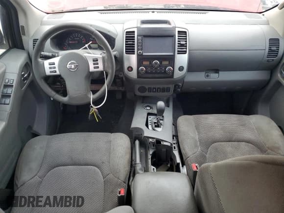 ✅ 2020 Nissan Frontier S • VIN: 1N6ED0EA1LN712999 • Лот: 56111725. Опубликован ранее на Copart с пробегом Не указан. Бесплатный доступ к архиву аукционных продаж из США и подробный отчёт об истории автомобиля на DreamBid. Изображение 8.