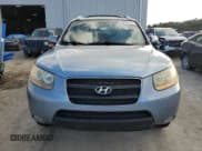 ✅ 2009 Hyundai Santa Fe Limited • VIN: 5NMSH13E09H321192 • Lot: 79897134. Listed on Copart with 209,319 mi. Free auction sales archive from the USA and detailed vehicle history report at DreamBid. Image 5.