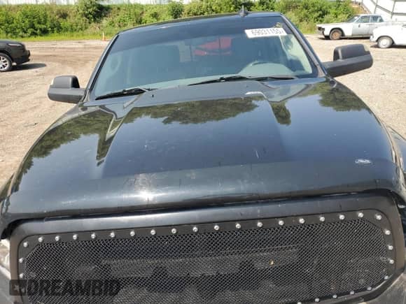 2017 Ram 1500 Big Horn с VIN 3C6RR7LT2HG689582, выставлен на аукционе Copart как лот 69031155 с пробегом 130 298 миль миль и Чистый • Clean title. История ставок и продаж доступна на DreamBid. Изображение 11.