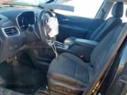 ✅ 2022 Chevrolet Equinox LT • VIN: 3GNAXKEV3NL293152 • Лот: 85332475. Опубликован ранее на Copart с пробегом 39 261 миль. Бесплатный доступ к архиву аукционных продаж из США и подробный отчёт об истории автомобиля на DreamBid. Изображение 7.