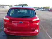 ✅ 2016 Ford C-Max SEL • VIN: 1FADP5BU3GL120027 • Lot: 43367055. Wystawiony na IAAI z przebiegiem 93 484 mil. Bezpłatny archiwum sprzedaży aukcyjnych z USA i szczegółowy raport historii pojazdu na DreamBid. Zdjęcie 16.