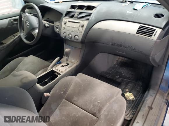 ✅ 2008 Toyota Solara SE • VIN: 4T1CE30P18U766106 • Lot: 71083295. Wystawiony na Copart z przebiegiem Nie podano. Bezpłatny archiwum sprzedaży aukcyjnych z USA i szczegółowy raport historii pojazdu na DreamBid. Zdjęcie 8.