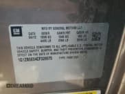 ✅ 2012 Chevrolet Malibu 1LS • VIN: 1G1ZB5E04CF328975 • Lot: 75605814. Listed on Copart with 112,288 mi. Free auction sales archive from the USA and detailed vehicle history report at DreamBid. Image 12.