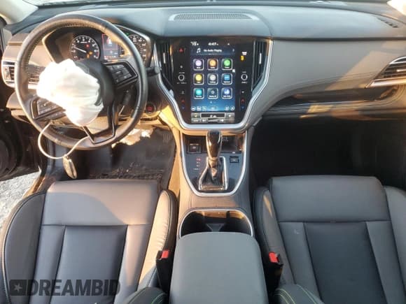 ✅ 2024 Subaru Outback Onyx XT • VIN: 4S4BTGLD2R3123765 • Лот: 90404075. Опубликован ранее на Copart с пробегом 39 761 миль. Бесплатный доступ к архиву аукционных продаж из США и подробный отчёт об истории автомобиля на DreamBid. Изображение 8.