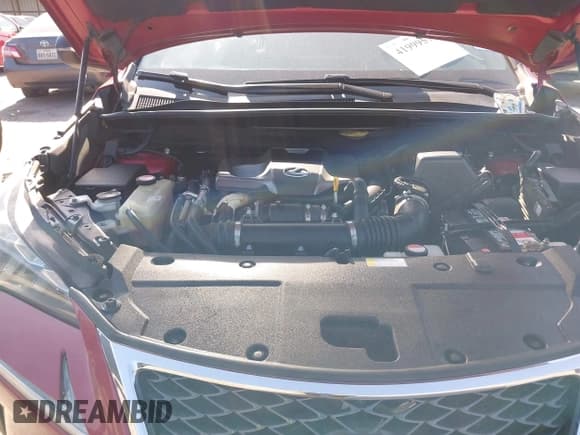 ✅ 2016 Lexus NX 200t • VIN: JTJYARBZ3G2025664 • Lot: 41999577. Listed on IAAI with 162,532 mi. Free auction sales archive from the USA and detailed vehicle history report at DreamBid. Image 10.