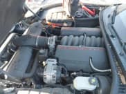 ✅ 2004 Chevrolet Corvette • VIN: 1G1YY22G645120159 • Lot: 43752732. Wystawiony na IAAI z przebiegiem 128 869 mil. Bezpłatny archiwum sprzedaży aukcyjnych z USA i szczegółowy raport historii pojazdu na DreamBid. Zdjęcie 10.