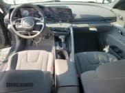 ✅ 2024 Hyundai Elantra SEL • VIN: KMHLS4DG3RU672660 • Lot: 69062105. Listed on Copart with 29,733 mi. Free auction sales archive from the USA and detailed vehicle history report at DreamBid. Image 8.