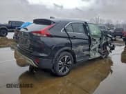 ✅ 2025 Mitsubishi Eclipse Cross SE • VIN: JA4ATWAA1SZ011149 • Lot: 94135065. Wystawiony na Copart z przebiegiem 21 462 mil. Bezpłatny archiwum sprzedaży aukcyjnych z USA i szczegółowy raport historii pojazdu na DreamBid. Zdjęcie 3.